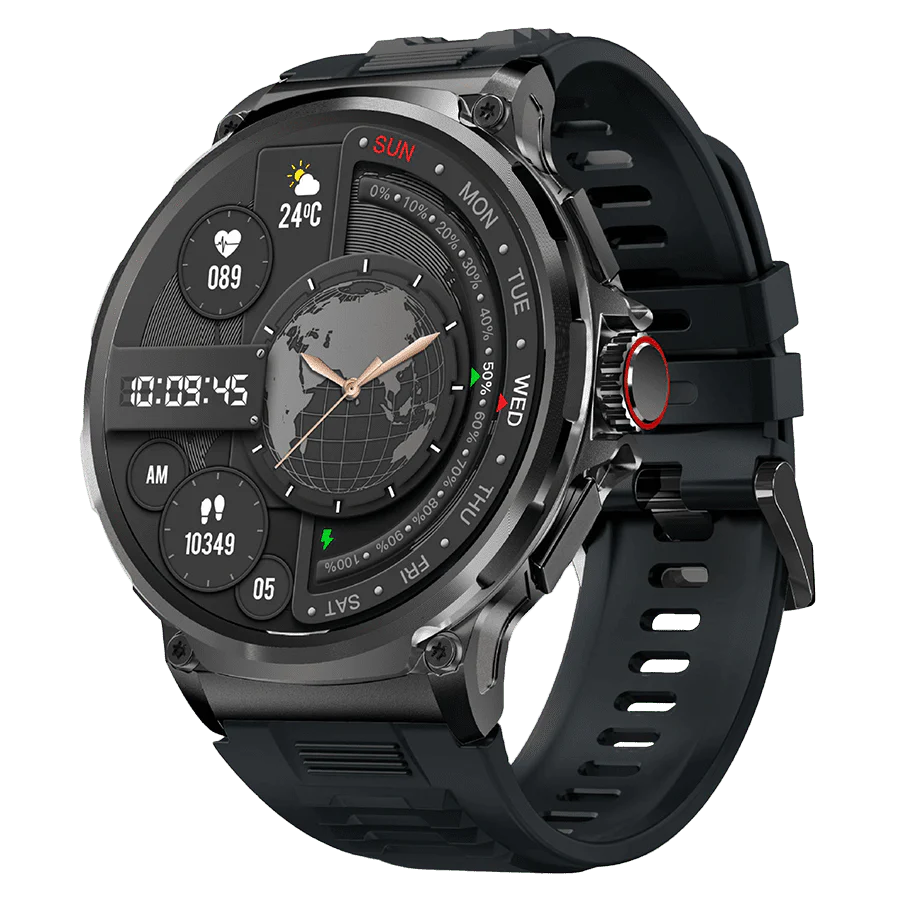 Hercules Smartwatch