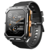 Titanium Smartwatch
