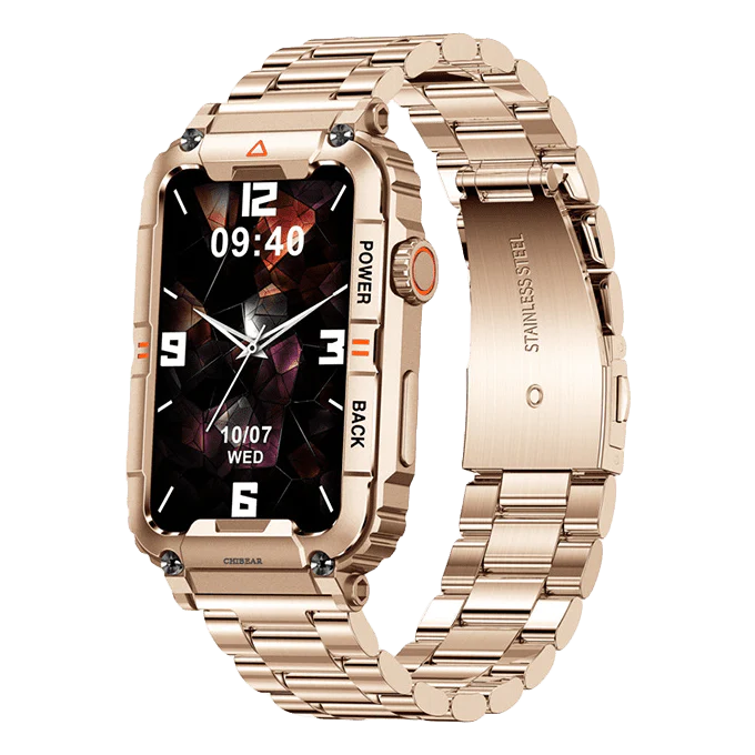 Athena™ Smartwatch