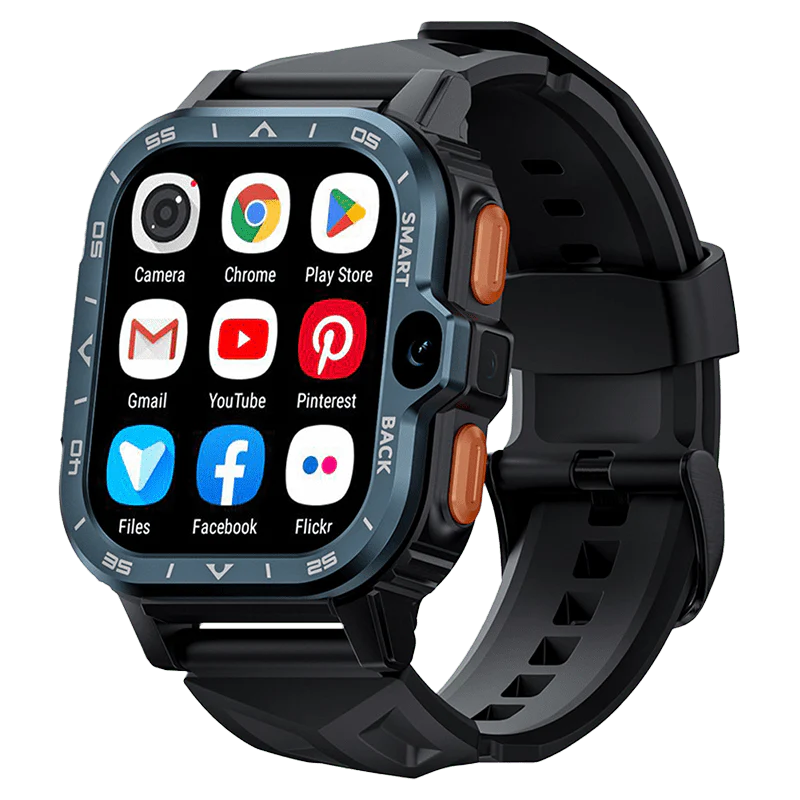 Jarvis Smartwatch