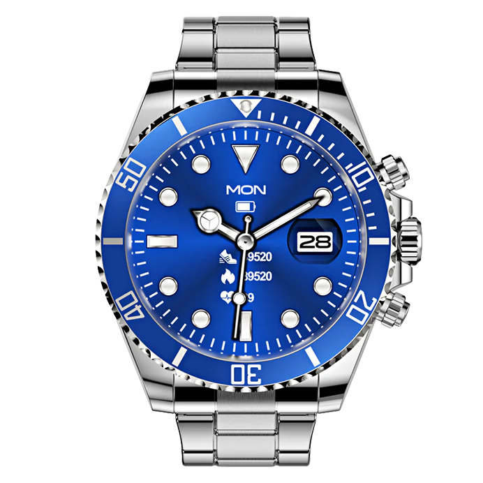 Spectra - Smartwatch