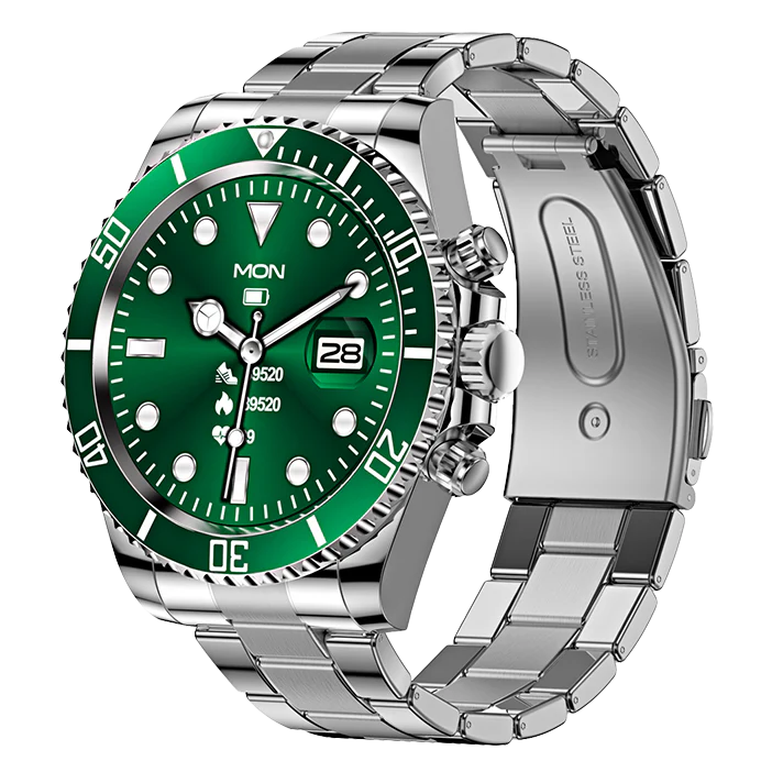 Spectra - Smartwatch