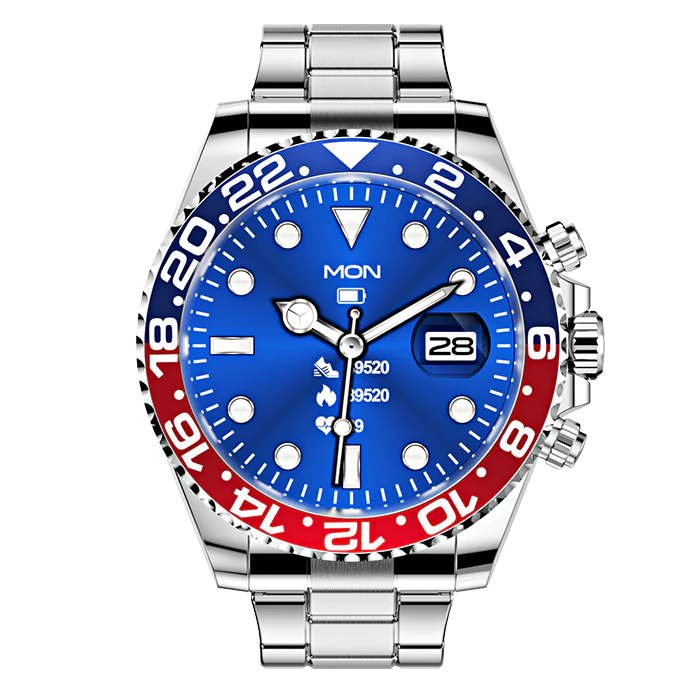 Spectra - Smartwatch