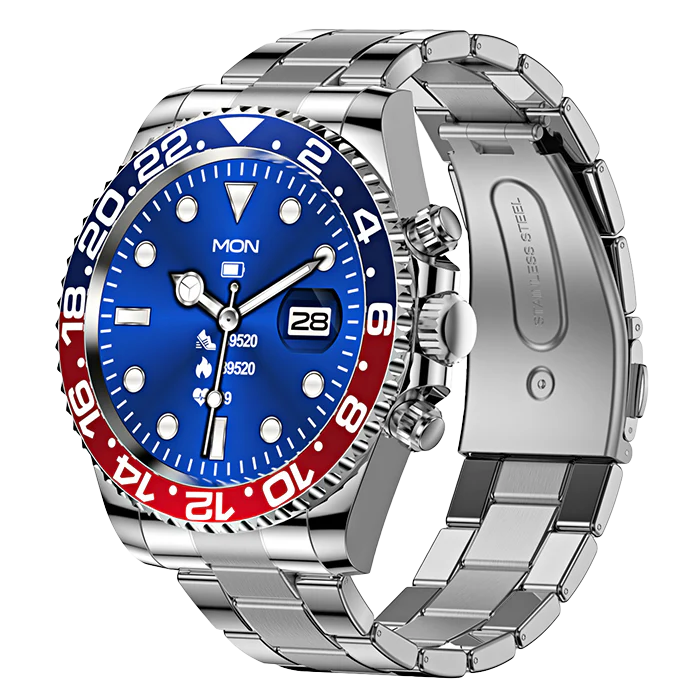 Spectra - Smartwatch