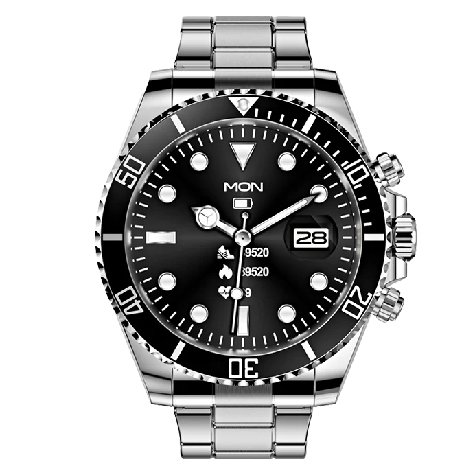 Spectra - Smartwatch
