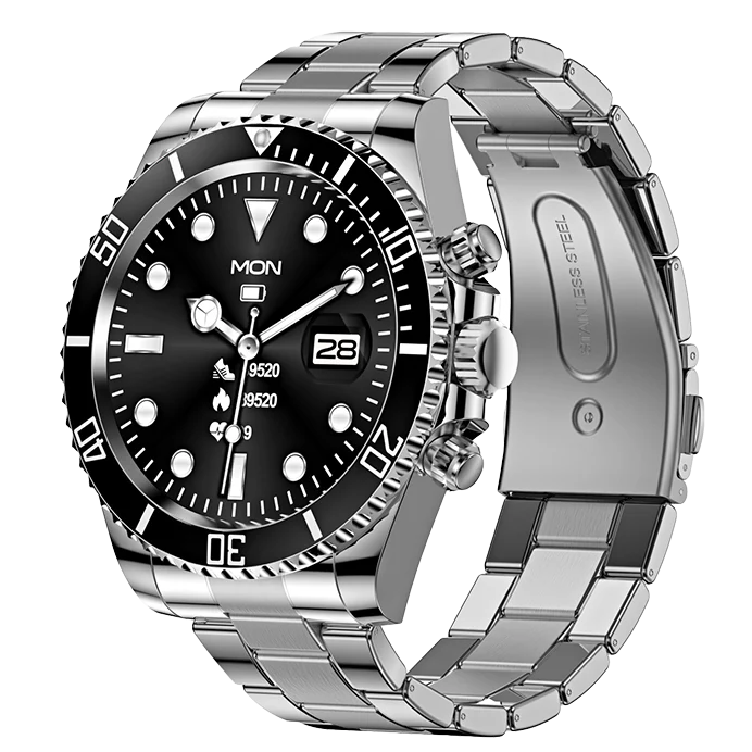 Spectra - Smartwatch