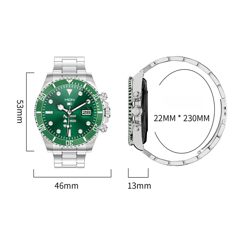 Spectra - Smartwatch