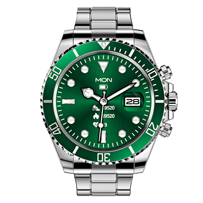 Spectra - Smartwatch