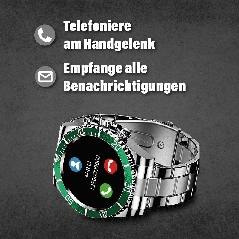 Spectra - Smartwatch
