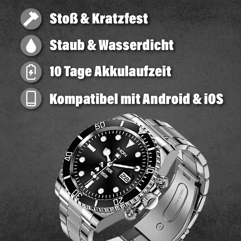 Spectra - Smartwatch