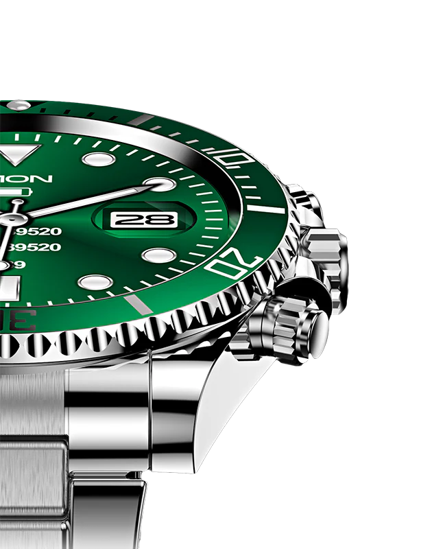 Spectra - Smartwatch