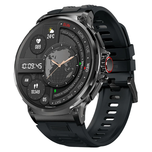 Hercules - Smartwatch