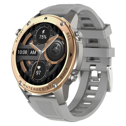 Hyperion™ - GPS Smartwatch