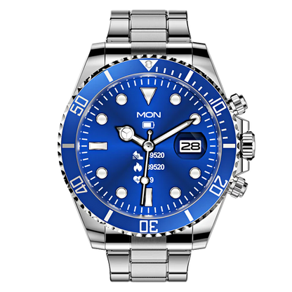 Spectra - Smartwatch