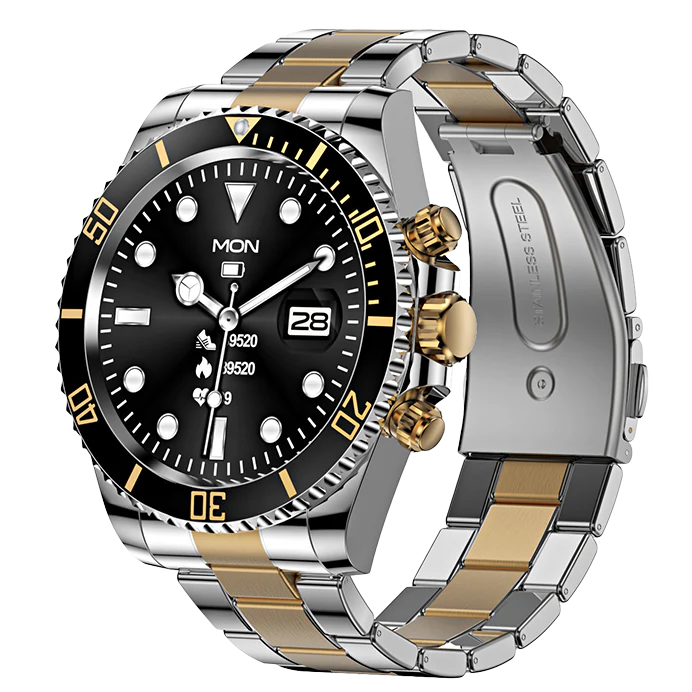 Spectra - Smartwatch