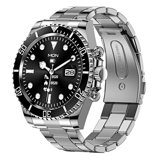 Spectra - Smartwatch
