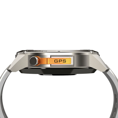 Hyperion™ - GPS Smartwatch
