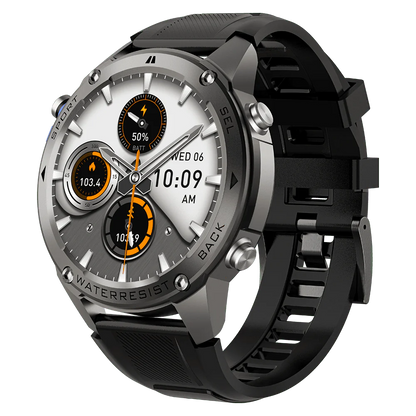 Hyperion™ - GPS Smartwatch