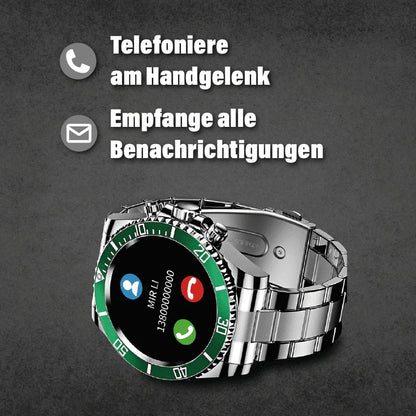 Spectra - Smartwatch