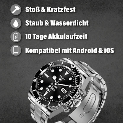 Spectra - Smartwatch