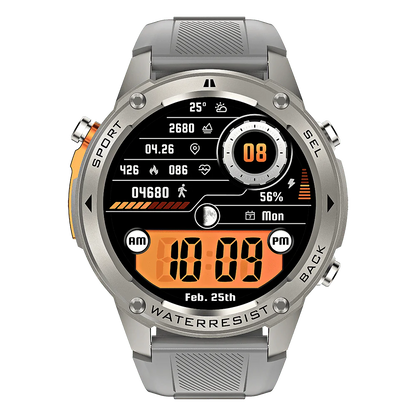 Hyperion™ - GPS Smartwatch